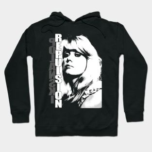 Polanski Repulsion Design Hoodie